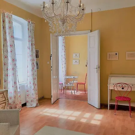 Sisi-schloss Rudolfsvilla - Apt. Nene Und Abenteuerlichen Schwestern Reichenau an der Rax