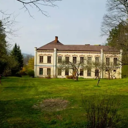 Apartment Sisi-schloss Rudolfsvilla - Apt. Nene Und Abenteuerlichen Schwestern *