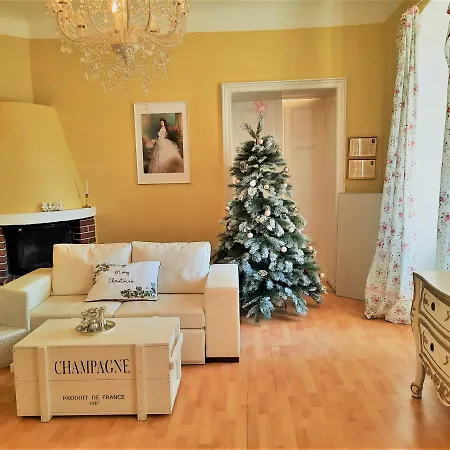 Sisi-schloss Rudolfsvilla - Apt. Nene Und Abenteuerlichen Schwestern Apartment Reichenau